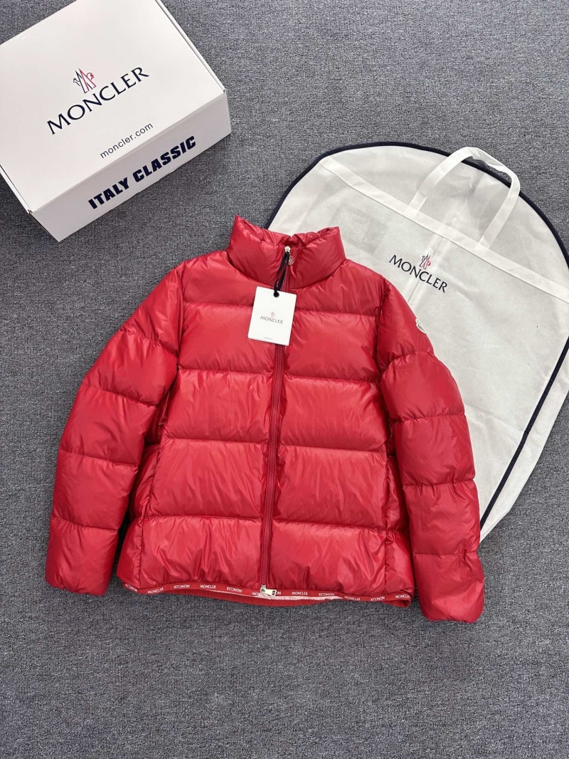 Moncler Down Coat